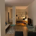 Moderno De 70 Metros A 300 Metros De La Playa * Valencia