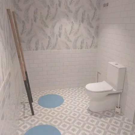 Apartamento Moderno De 70 Metros A 300 Metros De La Playa