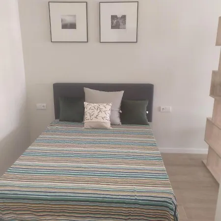 Moderno De 70 Metros A 300 Metros De La Playa Apartamento *