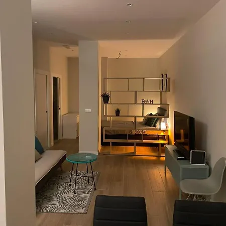 Moderno De 70 Metros A 300 Metros De La Playa * Valencia
