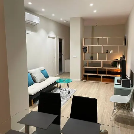 Moderno De 70 Metros A 300 Metros De La Playa Apartamento