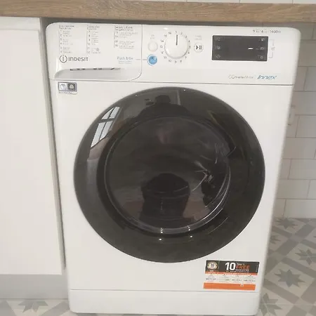 Moderno De 70 Metros A 300 Metros De La Playa Valencia