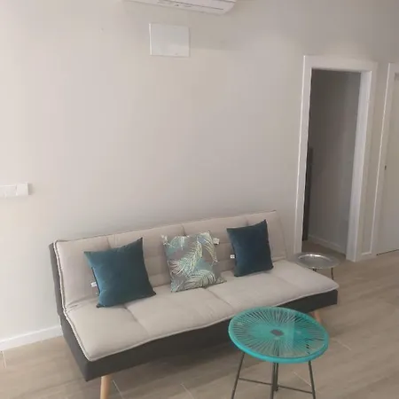 Moderno De 70 Metros A 300 Metros De La Playa * Valencia