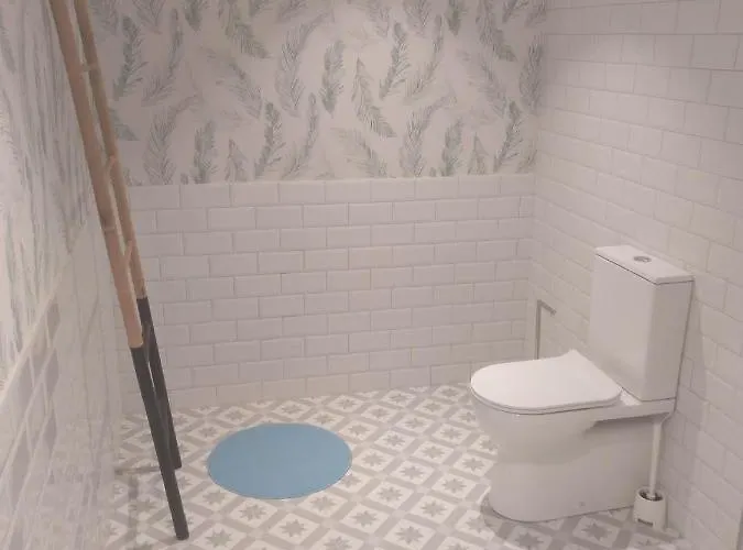 Apartamento Moderno De 70 Metros A 300 Metros De La Playa