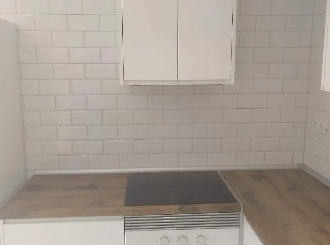 Apartamento Moderno De 70 Metros A 300 Metros De La Playa *