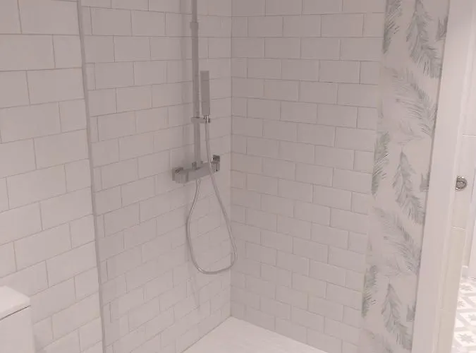 Moderno De 70 Metros A 300 Metros De La Playa *