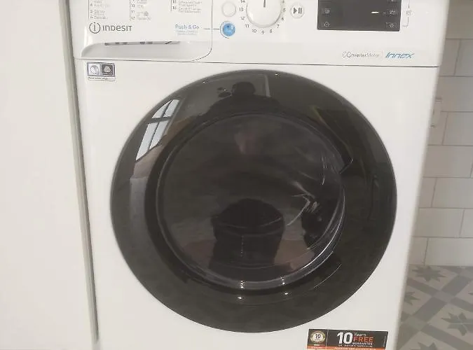 Moderno De 70 Metros A 300 Metros De La Playa Valencia