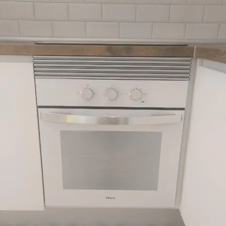 Moderno De 70 Metros A 300 Metros De La Playa Appartement Valence